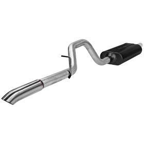 1998-2000 Dodge Durango Base/SLT 5.2L Flowmaster Force II Cat-Back Exhaust - 17208