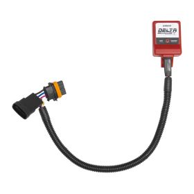 2012-2014 Ford Edge 2.0L Flowmaster Delta Boost Module Performance Tuner - 18102