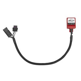 2010 Ford Flex LTD/SEL 3.5L Flowmaster Delta Boost Module Performance Tuner - 18104