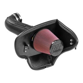 2016-2018 Chevrolet Camaro SS 6.2L Flowmaster Air Intake - 615102