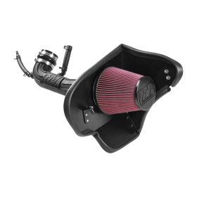 2016-2018 Chevrolet Camaro LT 3.6L Flowmaster Air Intake - 615103