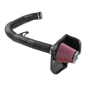 2012-2018 Dodge Charger Pursuit/SXT 3.6L Flowmaster Air Intake - 615106