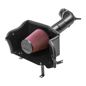 2003 Dodge Ram 2500 Laramie 5.7L Flowmaster Air Intake - 615110