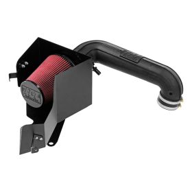 2009-2010 Dodge Ram 1500 Laramie/SLT/Sport/ST/TRX/TRX4 5.7L Flowmaster Air Intake - 615111