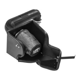 2013 Ram 2500 Power Wagon/ST 5.7L Flowmaster Air Intake - 615111D