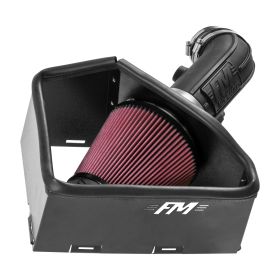 2014-2015 Ram 2500 Laramie LTD/Lone Star 6.4L Flowmaster Air Intake - 615112