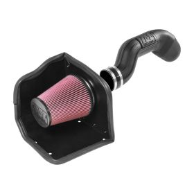1999-2003 GMC Sierra 1500 SL 4.8L/5.3L Flowmaster Air Intake - 615116
