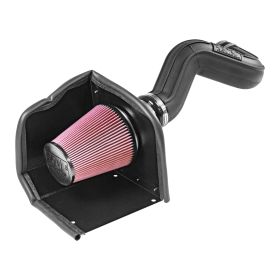 2005 Cadillac Escalade Base 5.3L Flowmaster Air Intake - 615118
