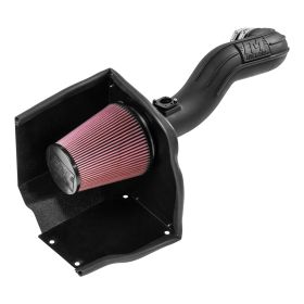 2009-2013 Chevrolet Silverado 1500 LT/LTZ/WT 5.3L Flowmaster Air Intake - 615120