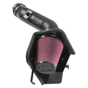 2003 Ford Excursion Eddie Bauer/LTD/XLT 6.0L Flowmaster Air Intake - 615123