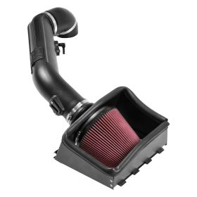 2007 Lincoln Navigator L Luxury/L Ultimate/Luxury/Ultimate 5.4L Flowmaster Air Intake - 615125