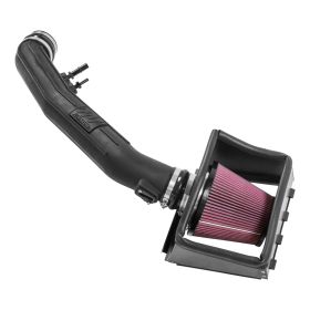 2013-2016 Ford F-250 Super Duty Platinum 6.2L Flowmaster Air Intake - 615128