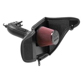 2015 Ford Mustang GT 50 Years LTD Ed. 5.0L Flowmaster Air Intake - 615131