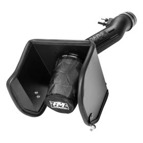 2012-2013 Toyota Tundra Base 5.7L Flowmaster Air Intake - 615134D