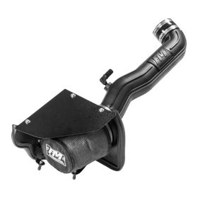 2012-2017 Jeep Wrangler Rubicon/Sahara/Sport/Ultd Rubicon/Ultd Sahara/Ultd Sport 3.6L Flowmaster Air Intake - 615135D