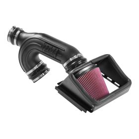 2015-2016 Ford F-150 King Ranch/Lariat/Platinum/XL/XLT 3.5L Flowmaster Air Intake - 615136