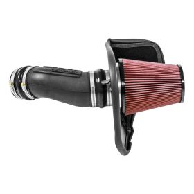 2017-2018 Dodge Challenger SRT Hellcat 6.2L Flowmaster Air Intake - 615139