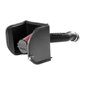 2007 Toyota Tundra LTD 5.7L Flowmaster Air Intake - 615140
