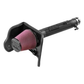 2012-2013 Toyota Tacoma X-Runner 4.0L Flowmaster Air Intake - 615141