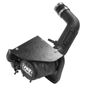 2007-2011 Jeep Wrangler Rubicon/Sahara/Ultd Rubicon/Ultd Sahara 3.8L Flowmaster Air Intake - 615142D