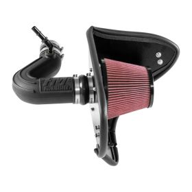 2016-2017 Chevrolet Camaro LT 2.0L Flowmaster Air Intake - 615143