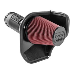2015-2016 Dodge Challenger SRT Hellcat 6.2L Flowmaster Air Intake - 615145