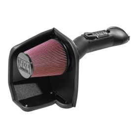 2011-2016 Ford F-250 Super Duty King Ranch/Lariat/XL/XLT 6.7L Diesel Flowmaster Air Intake - 615148