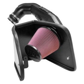 2015-2016 Chevrolet Colorado LT/WT/Z71 3.6L Flowmaster Air Intake - 615152