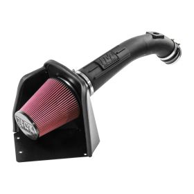 2001-2002 GMC Sierra 2500 HD SL 6.6L Flowmaster Air Intake - 615153