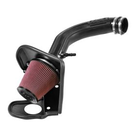 2014-2017 Jeep Cherokee Latitude/LTD/Trailhawk 3.2L Flowmaster Air Intake - 615156