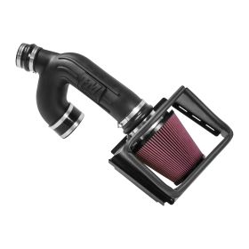 2017-2018 Ford F-150 King Ranch/Lariat/LTD/Platinum/Raptor/SSV/XL/XLT 3.5L Flowmaster Air Intake - 615157
