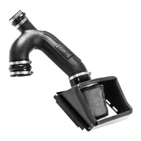 2017-2018 Ford F-150 King Ranch/Lariat/LTD/Platinum/Raptor/SSV/XL/XLT 3.5L Flowmaster Air Intake - 615157D