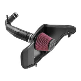 2015-2017 Ford Mustang EcoBoost/EcoBoost Premium 2.3L Flowmaster Air Intake - 615160