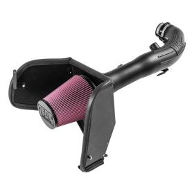 2017-2018 Chevrolet Colorado LT/WT/Z71/ZR2 3.6L Flowmaster Air Intake - 615165