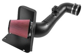 2011-2014 GMC Sierra 2500 HD WT 6.6L Flowmaster Air Intake - 615169