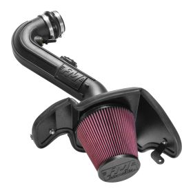 2005-2009 Ford Mustang Base 4.0L Flowmaster Air Intake - 615172