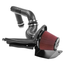 2015 Ford Focus ST 2.0L Flowmaster Air Intake - 615174