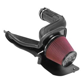 2016-2018 Ford Focus RS 2.3L Flowmaster Air Intake - 615175
