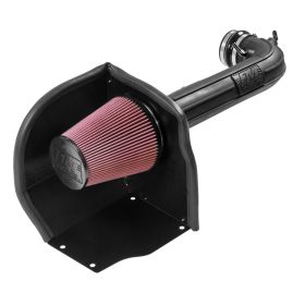 2014-2016 Chevrolet Silverado 1500 High Country/LTZ 6.2L Flowmaster Air Intake - 615178