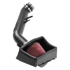 2010-2014 Ford F-150 SVT Raptor 6.2L Flowmaster Air Intake - 615186