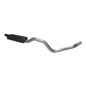 2005 Ford F-250 Super Duty Harley-Davidson Ed. 6.8L Flowmaster Force II Cat-Back Exhaust - 817422