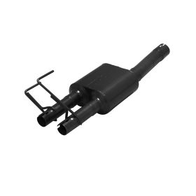 2009-2010 Dodge Ram 1500 Laramie/SLT/Sport/ST/TRX/TRX4 5.7L Flowmaster Outlaw Exhaust Muffler - 817633