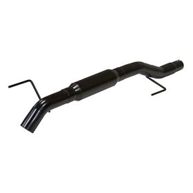 2009-2010 Ford F-150 FX4/King Ranch/Lariat/Platinum/XL/XLT 5.4L Flowmaster Outlaw Extreme Cat-Back Exhaust - 817707
