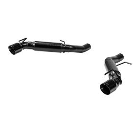 2016-2018 Chevrolet Camaro SS 6.2L Flowmaster Outlaw Axle-Back Exhaust - 817745