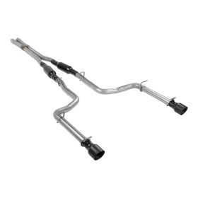2005-2008 Dodge Magnum R/T 5.7L Flowmaster Outlaw Cat-Back Exhaust - 817788