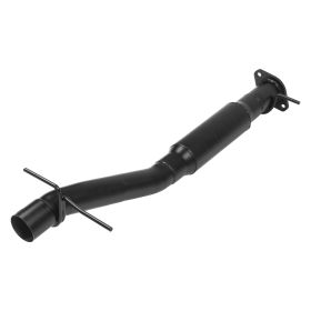 2019 Ram 1500 Big Horn/Laramie/Laramie Longhorn/LTD/Rebel 5.7L Flowmaster Outlaw Muffler Exhaust Muffler - 817846