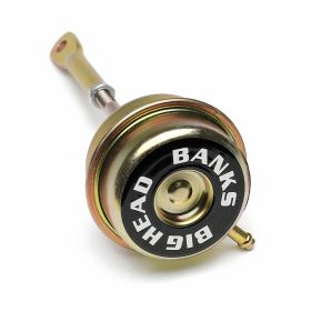 BigHead Wastegate Actuator Assembly Banks Power - 24400