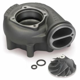 Turbine Housing and Compressor Wheel Kit 99.5-03 Ford 7.3L Banks Power - 24456