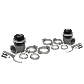 Wastegate Kit 12 PSI V-Band Banks Power - 24715