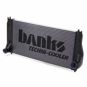 Intercooler System 06-10 Chevy/GMC 6.6L Banks Power - 25982